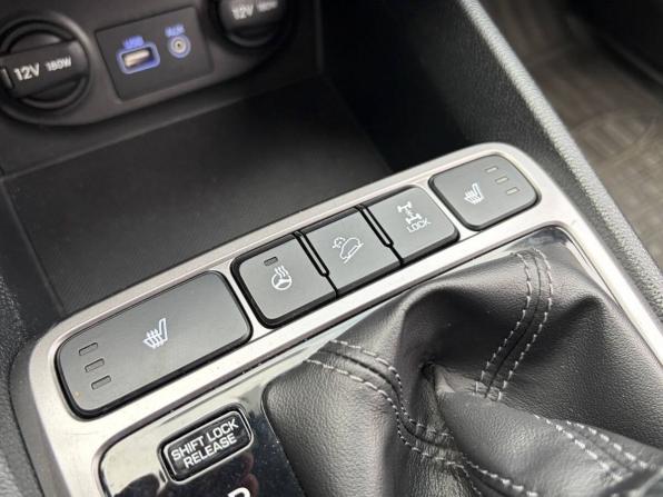 Hyundai Creta I с пробегом 2017 года, цена 1 415 000 рублей, 197000 км, внедорожник, Автокод Объявления