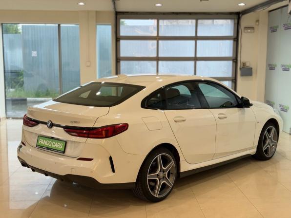 BMW 2 серии F44 с пробегом 2021 года, цена 1 829 000 рублей, 175995 км, седан, Автокод Объявления
