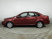Chevrolet Lacetti I Санкт-Петербург  - изображение 23