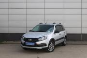 Lada (ВАЗ) Granta I Рестайлинг Ярославль  - изображение 15