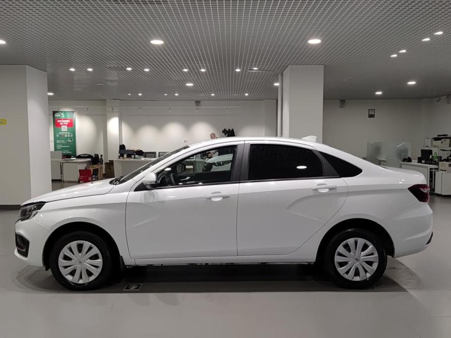 Lada (ВАЗ) Vesta I Рестайлинг (NG) Казань  - изображение 10