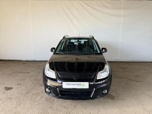 Suzuki SX4 I (Classic) Рестайлинг с пробегом 2010 года, цена 580 000 рублей, 245901 км, хэтчбек, Автокод Объявления