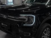 Ford Ranger T6.2 Москва  - изображение 53