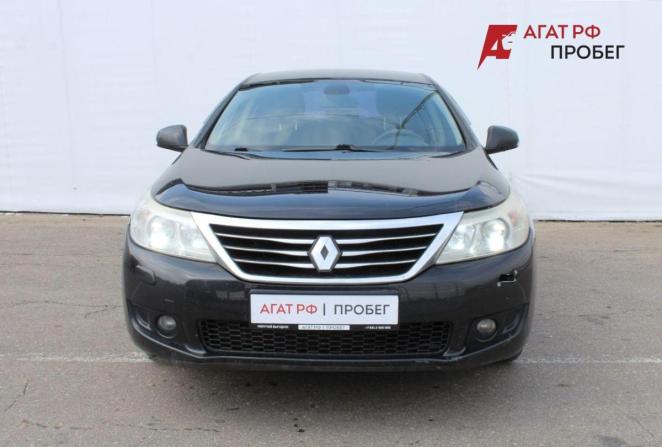 Renault Latitude I с пробегом 2010 года, цена 580 000 рублей, 231963 км, седан, Автокод Объявления