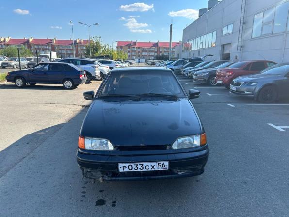 Lada (ВАЗ) 2109 с пробегом 2004 года, цена 99 000 рублей, 90265 км, хэтчбек, Автокод Объявления