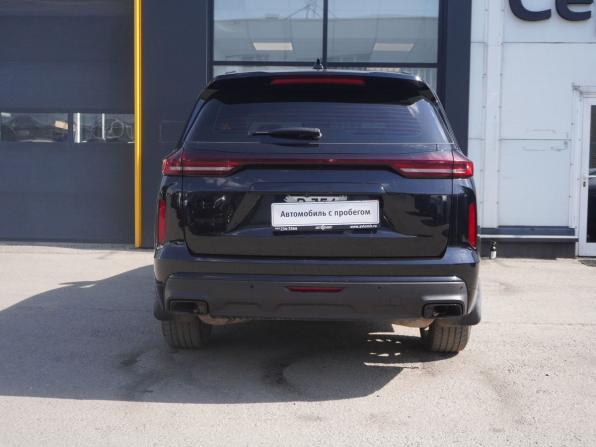 Exeed VX I с пробегом 2023 года, цена 3 092 650 рублей, 36000 км, внедорожник, Автокод Объявления