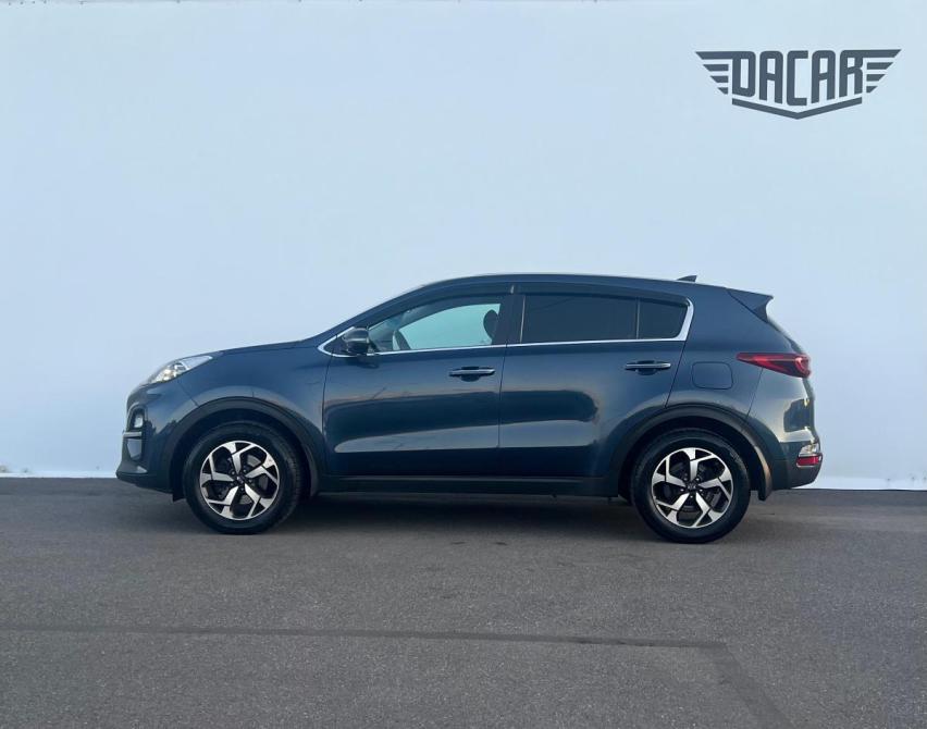 Kia Sportage IV Рестайлинг Санкт-Петербург  - изображение 4