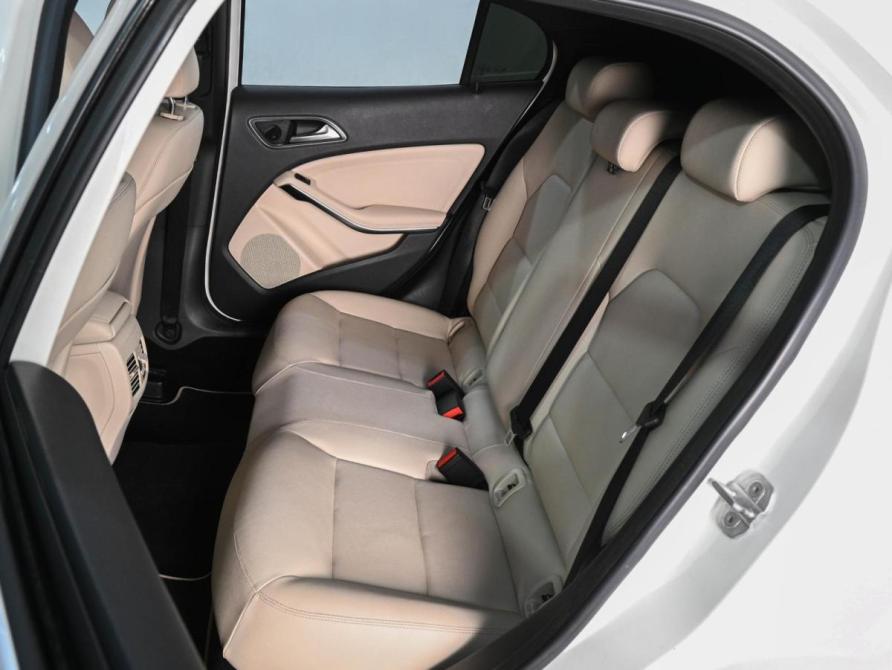 Mercedes-Benz GLA I (X156) Ростов-на-Дону  - изображение 9