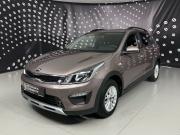Kia Rio IV Новосибирск  - изображение 28