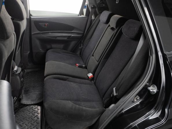 Hyundai Tucson I с пробегом 2008 года, цена 759 000 рублей, 287244 км, внедорожник, Автокод Объявления