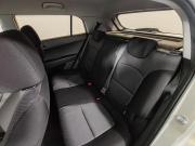 Hyundai Creta I Рестайлинг Москва  - изображение 46