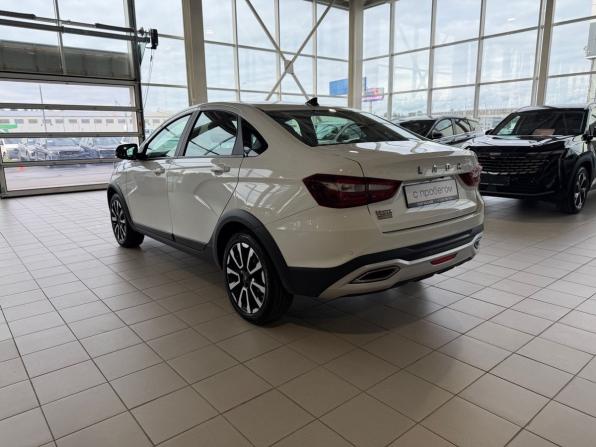 Lada (ВАЗ) Vesta I Рестайлинг (NG) с пробегом 2024 года, цена 1 285 900 рублей, 34402 км, седан, Автокод Объявления