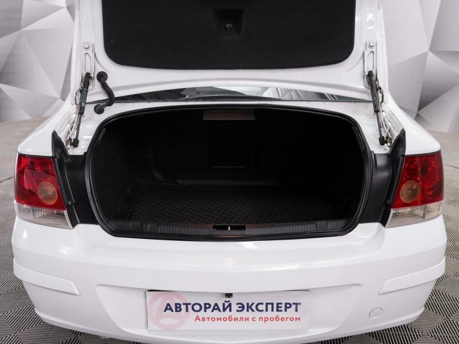 Opel Astra H Рестайлинг Ульяновск  - изображение 19
