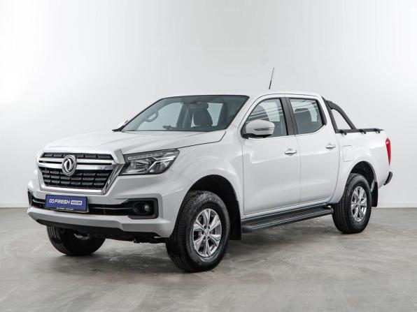 Dongfeng Rich 7 с пробегом 2023 года, цена 2 657 055 рублей, 11593 км, offers.body_type.unknown, Автокод Объявления