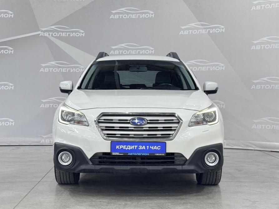 Subaru Outback V Новосибирск  - изображение 8