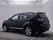 Mitsubishi Outlander II Москва  - изображение 20