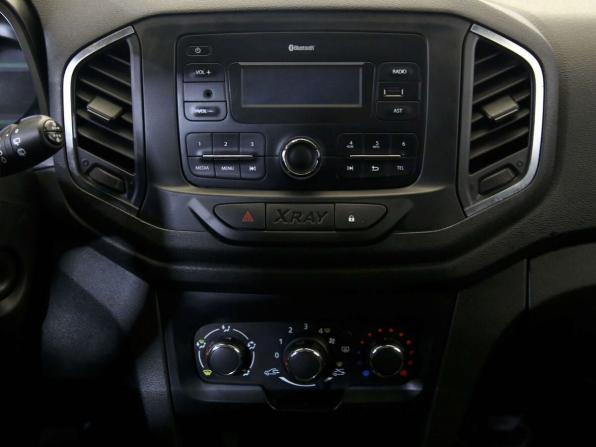 Lada (ВАЗ) XRAY I с пробегом 2017 года, цена 770 000 рублей, 68073 км, хэтчбек, Автокод Объявления