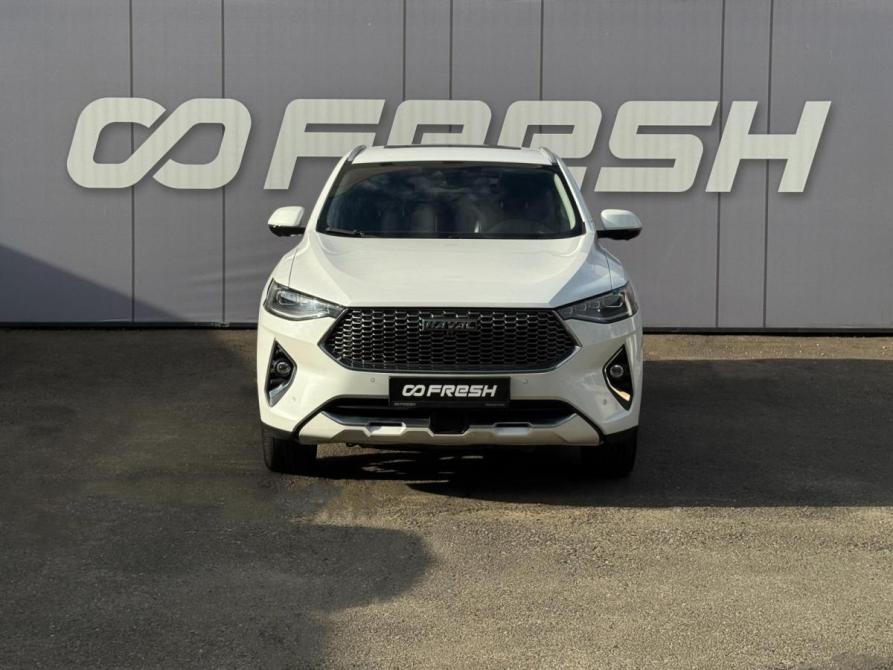 Haval F7x I Кропоткин  - изображение 3