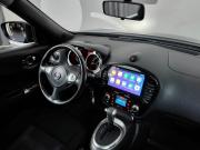 Nissan Juke I Рестайлинг Москва  - изображение 31