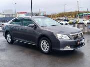 Toyota Camry VII (XV50) Пермь  - изображение 13