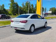 Lada (ВАЗ) Vesta I Рестайлинг (NG) Чебоксары  - изображение 28