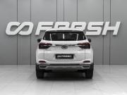 Chery Tiggo 4 I Рестайлинг Ростов-на-Дону  - изображение 23