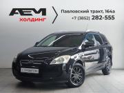 Kia Ceed I Барнаул  - изображение 33