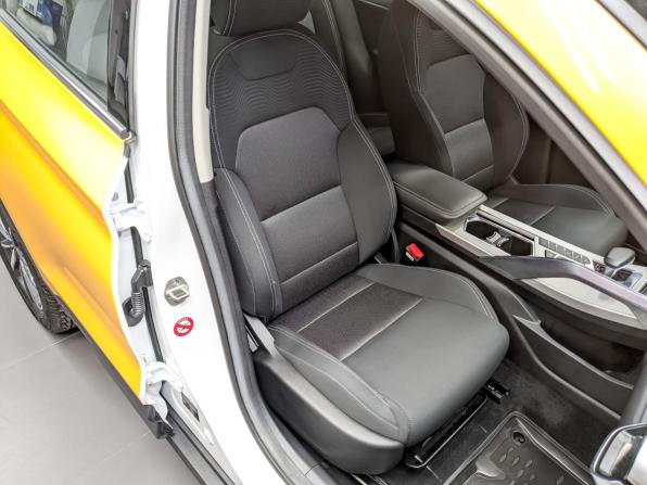 Belgee X50 с пробегом 2024 года, цена 1 650 000 рублей, 20586 км, внедорожник, Автокод Объявления