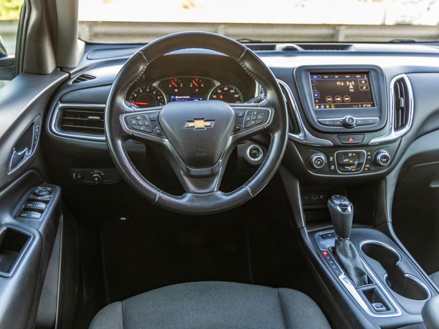Chevrolet Equinox III Волгоград  - изображение 15