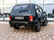 Lada (ВАЗ) Niva Legend I Калуга  - изображение 14