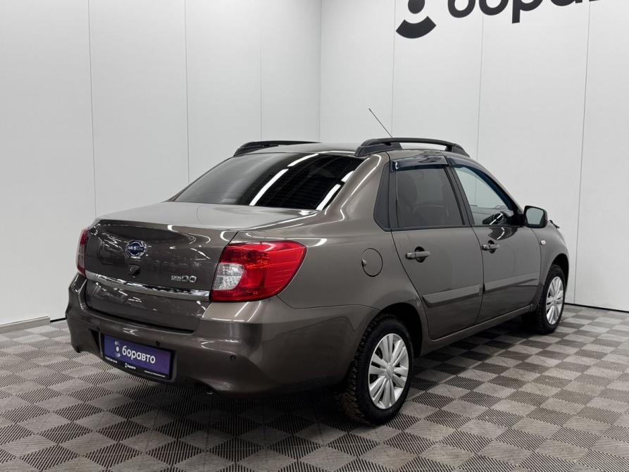 Datsun on-DO I Воронеж  - изображение 2