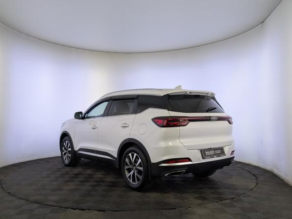 Chery Tiggo 7 Pro I с пробегом 2023 года, цена 1 800 000 рублей, 49136 км, внедорожник, Автокод Объявления