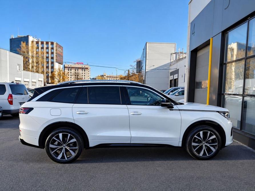 Volkswagen Tavendor I Москва  - изображение 8