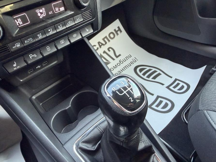 Volkswagen Polo VI Нижнекамск  - изображение 21