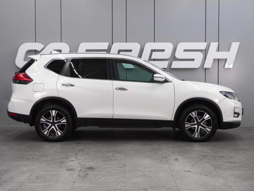 Nissan X-Trail III Рестайлинг Воронеж  - изображение 5