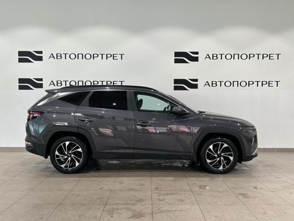 Hyundai Tucson IV с пробегом 2022 года, цена 3 029 000 рублей, 66903 км, внедорожник, Автокод Объявления