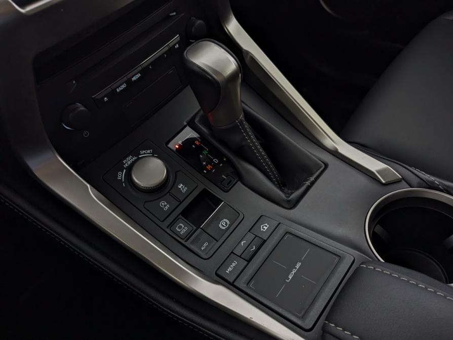 Lexus NX I Москва  - изображение 30