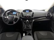 Ford Kuga II Москва  - изображение 49