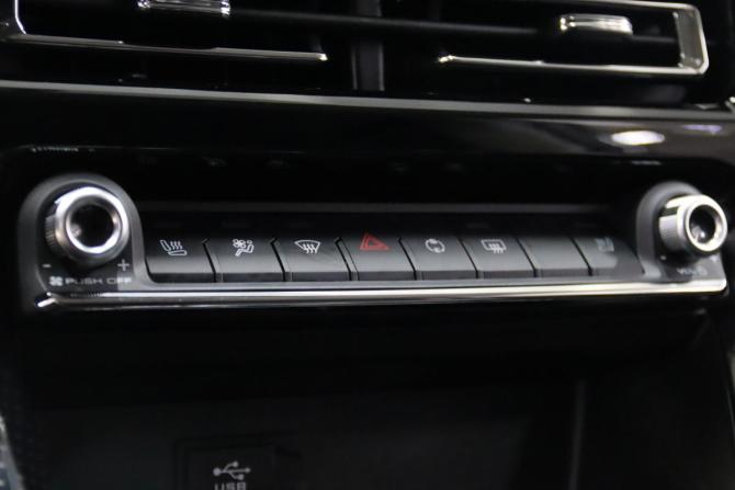 Haval M6 II с пробегом 2025 года, цена 1 795 950 рублей, 13086 км, внедорожник, Автокод Объявления