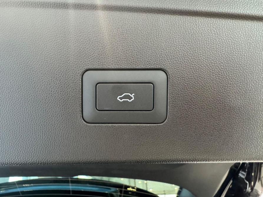 Chery Tiggo 9 I Санкт-Петербург  - изображение 15