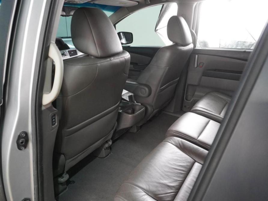 Honda Odyssey (North America) IV Воронеж  - изображение 13