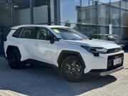 Toyota RAV4 VI (XA60) Пермь  - изображение 27