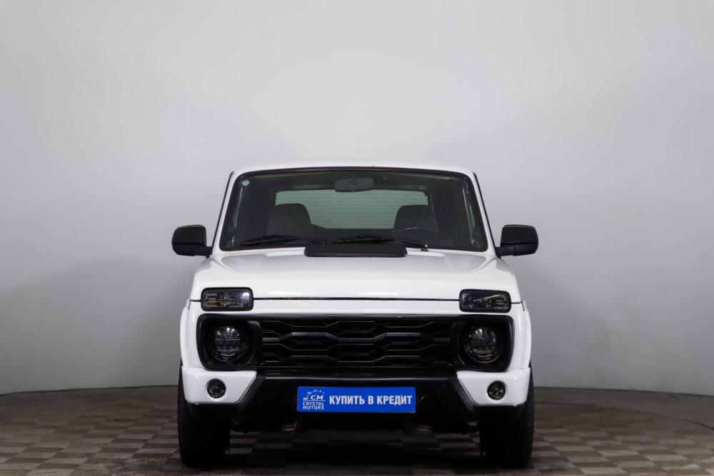 Lada (ВАЗ) 2121 (4x4) I Рестайлинг Пермь  - изображение 2