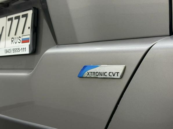 Nissan X-Trail I Рестайлинг с пробегом 2010 года, цена 1 097 000 рублей, 208000 км, внедорожник, Автокод Объявления