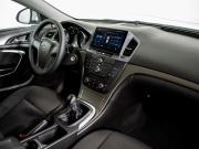 Opel Insignia I Москва  - изображение 23