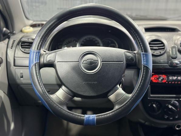Chevrolet Lacetti I с пробегом 2012 года, цена 529 000 рублей, 228500 км, хэтчбек, Автокод Объявления