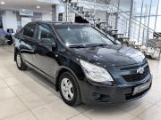 Chevrolet Cobalt II Казань  - изображение 25