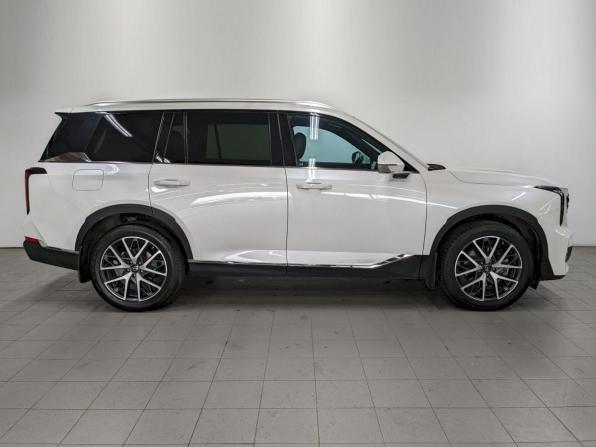 GAC GS8 II с пробегом 2023 года, цена 3 190 000 рублей, 49651 км, внедорожник, Автокод Объявления