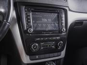 Skoda Yeti I Ростов-на-Дону  - изображение 29