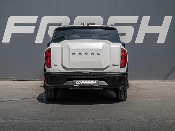 Haval H3 I с пробегом 2024 года, цена 2 327 000 рублей, 18322 км, внедорожник, Автокод Объявления